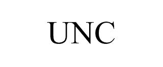 UNC trademark