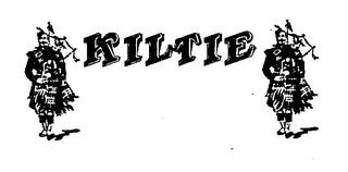 KILTIE trademark