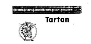 TARTAN trademark