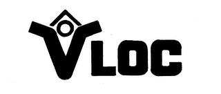 V LOC trademark