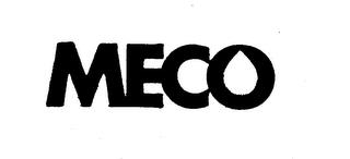 MECO trademark