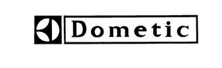 DOMETIC trademark