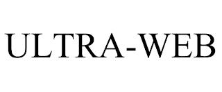 ULTRA-WEB trademark