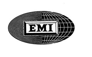 EMI trademark