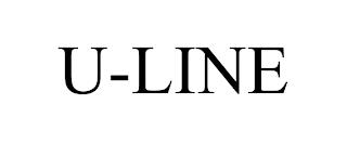 U-LINE trademark