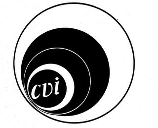 CVI trademark