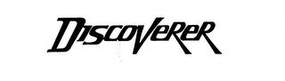 DISCOVERER trademark