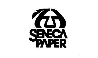 SENECA PAPER trademark