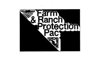 FARM & RANCH PROTECTION PAC trademark