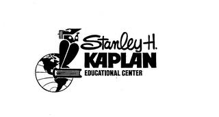 STANLEY H. KAPLAN EDUCATIONAL CENTER trademark