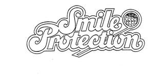 SMILE PROTECTION trademark