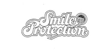 SMILE PROTECTION trademark