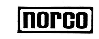 NORCO trademark