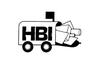 HBI trademark