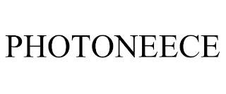 PHOTONEECE trademark