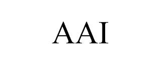 AAI trademark