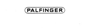 PALFINGER trademark