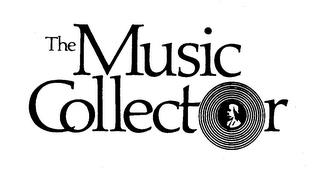 THE MUSIC COLLECTOR trademark