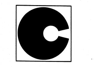 C trademark