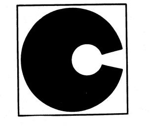 C trademark