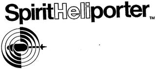 SPIRIT HELIPORTER trademark