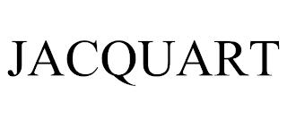 JACQUART trademark