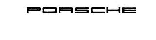 PORSCHE trademark