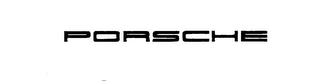 PORSCHE trademark