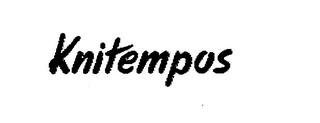 KNITEMPOS trademark