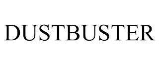 DUSTBUSTER trademark