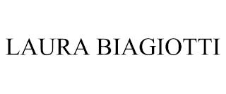 LAURA BIAGIOTTI trademark