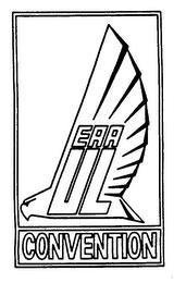 EAA UL CONVENTION trademark