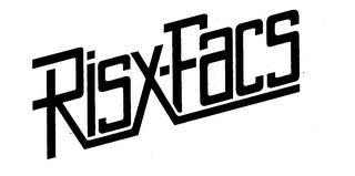 RISX-FACS trademark