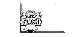 WOW FASHION FLASH trademark