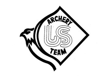 US ARCHERY TEAM trademark