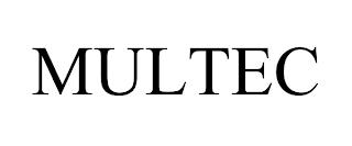 MULTEC trademark