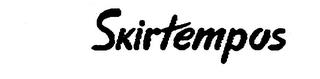 SKIRTEMPOS trademark