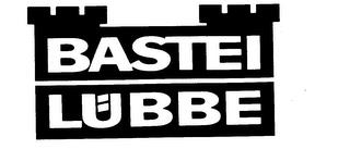 BASTEI LUBBE trademark