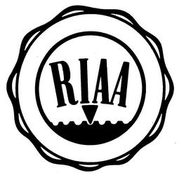 RIAA trademark