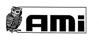 AMI trademark