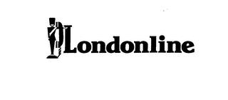 LONDONLINE trademark