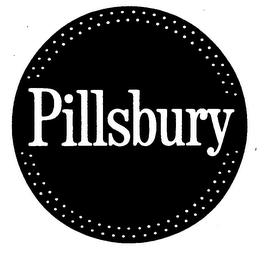 PILLSBURY trademark