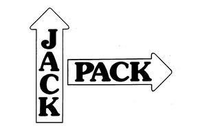 JACK PACK trademark