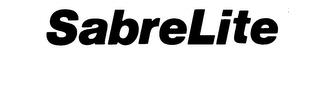 SABRELITE trademark