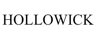 HOLLOWICK trademark