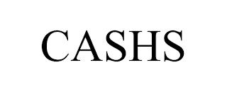 CASHS trademark