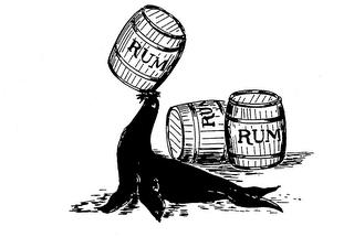 RUM trademark