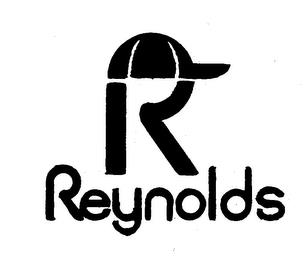 R REYNOLDS trademark