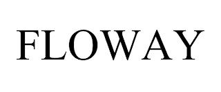 FLOWAY trademark