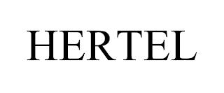 HERTEL trademark